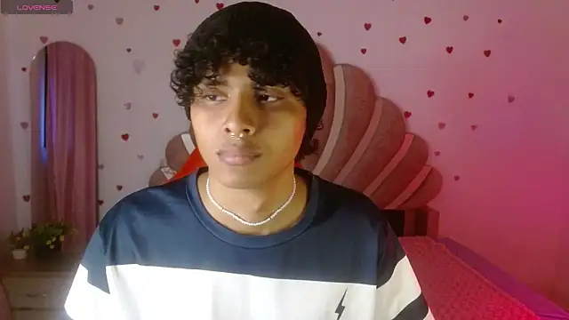 elio fox online show from 12, 4, 2026