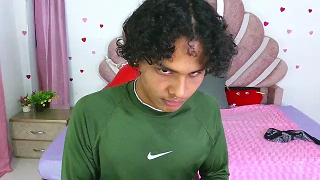 elio fox online show from 16, 4, 2026