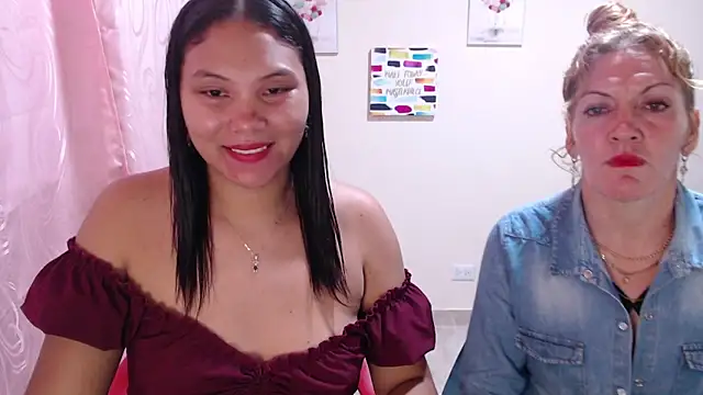 juliachannelhot online show from 27, 4, 2026