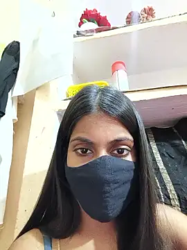 shreyaverma899 online show from 12, 4, 2026