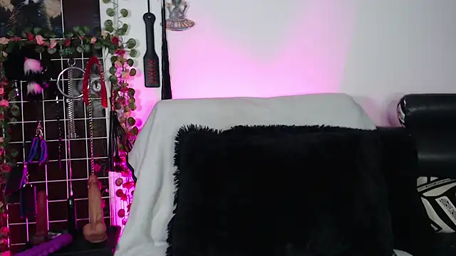 Lexxii hot col online show from 29, 5, 2026