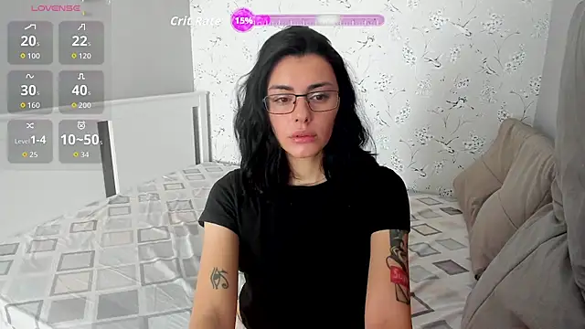TiaMur  online show from 1, 6, 2026