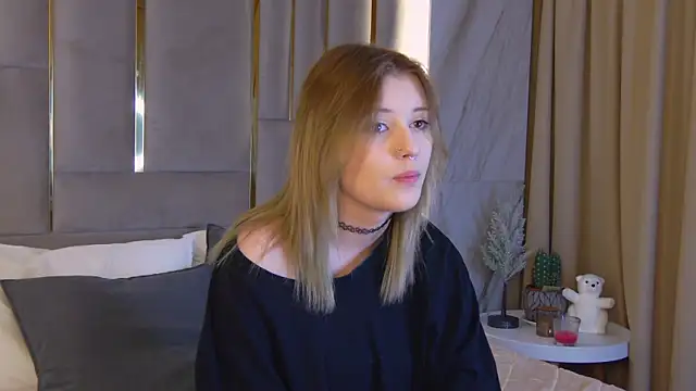 Mila blum online show from 7, 5, 2026