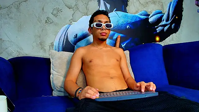 enzo soto online show from 11, 4, 2026