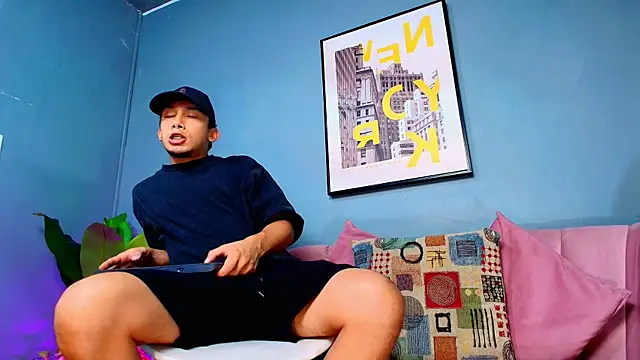 enzo soto online show from 14, 4, 2026