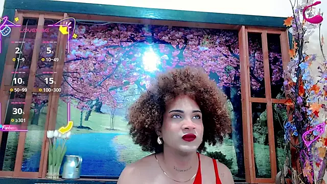 Sharlotte Jones online show from 2, 6, 2026