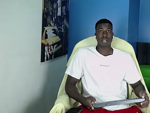 JeanDantte online show from 6, 7, 2026