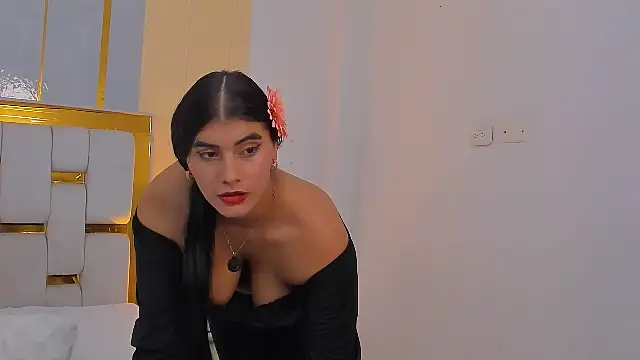 Alara Keyy online show from 26, 5, 2026