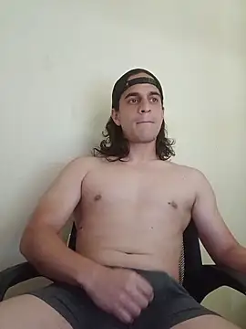 randomzombie27 online show from 5, 4, 2026