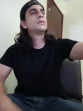 randomzombie27 online show from 8, 4, 2026