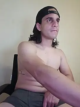 randomzombie27 online show from 9, 4, 2026