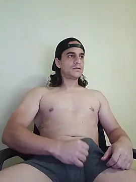 randomzombie27 online show from 13, 4, 2026