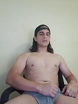 randomzombie27 online show from 15, 4, 2026