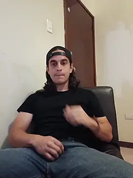 randomzombie27 online show from 16, 4, 2026