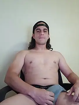 randomzombie27 online show from 17, 4, 2026