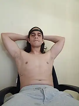 randomzombie27 online show from 19, 4, 2026