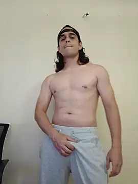 randomzombie27 online show from 19, 4, 2026
