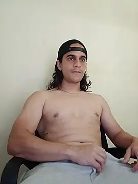 randomzombie27 online show from 20, 4, 2026