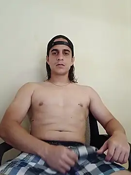 randomzombie27 online show from 22, 4, 2026