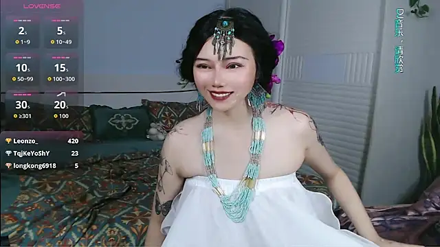 sasating online show from 29, 4, 2026