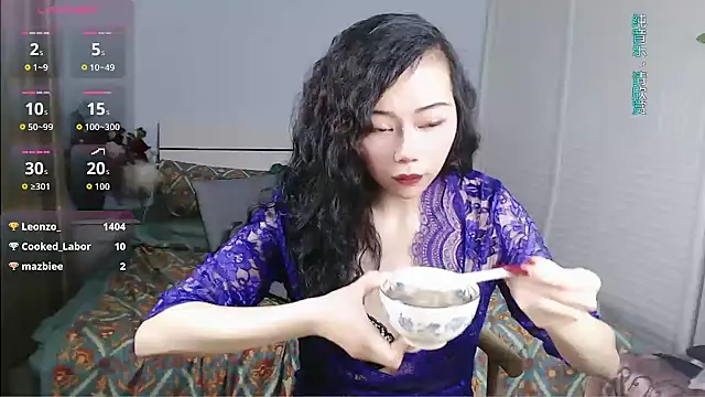 sasating online show from 5, 5, 2026