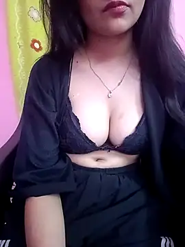 Ishika-hot online show from 26, 4, 2026