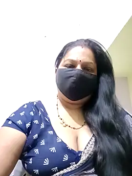 PINKI 024 online show from 10, 5, 2026