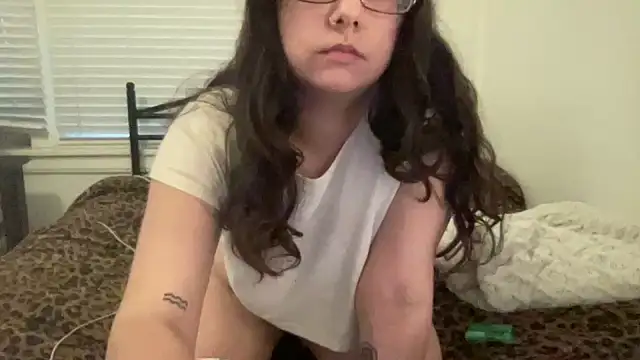 ariaxm00n online show from 20, 7, 2026