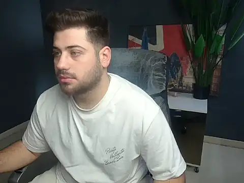 DaxGreer online show from 11, 4, 2026