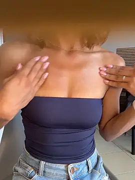 latinacaro- online show from 29, 5, 2026