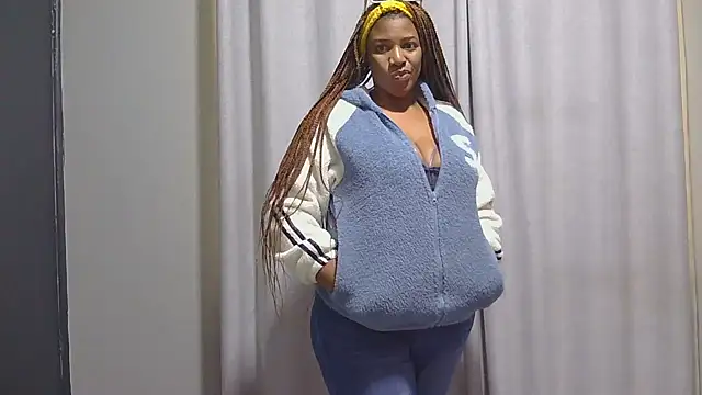 Pussycat89x online show from 4, 6, 2026
