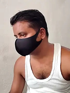 Lusty musty online show from 26, 5, 2026