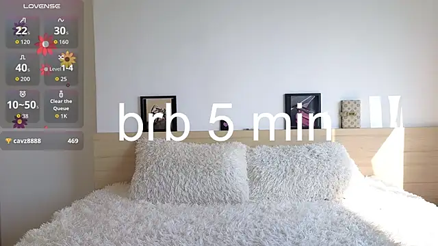 Snapshot of AstridRos chatting on 7, 4, 2026 AstridRos online show from 7, 4, 2026