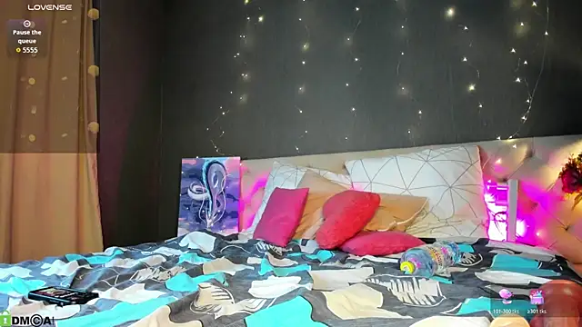 Amy-Desiree online show from 28, 5, 2026