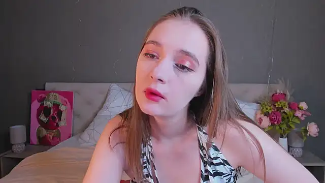 Amy-Desiree online show from 12, 7, 2026