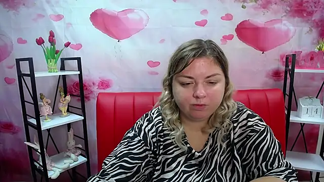 Snapshot of AdelinaMaster chatting on 16, 7, 2026 AdelinaMaster online show from 16, 7, 2026