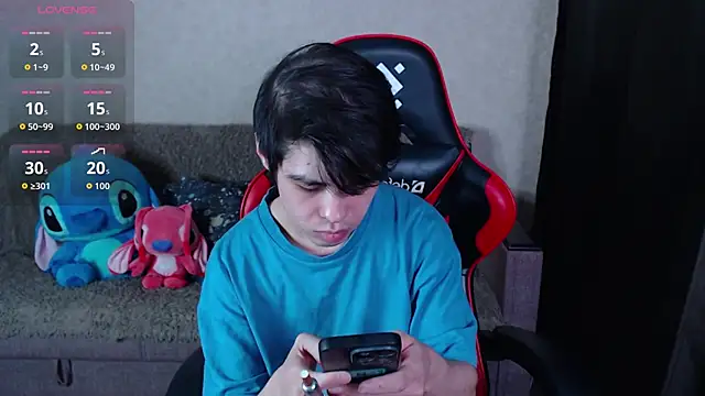 KennyOrtiz online show from 10, 4, 2026