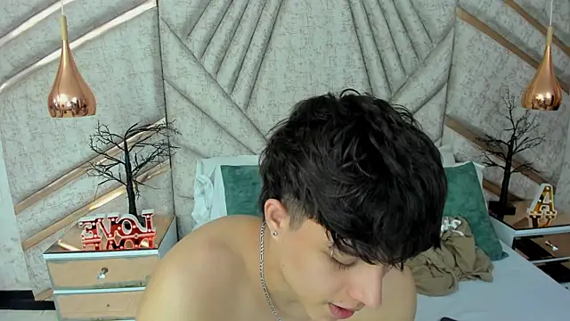 Snapshot of DamiaanXx chatting on 16, 7, 2026 DamiaanXx online show from 16, 7, 2026