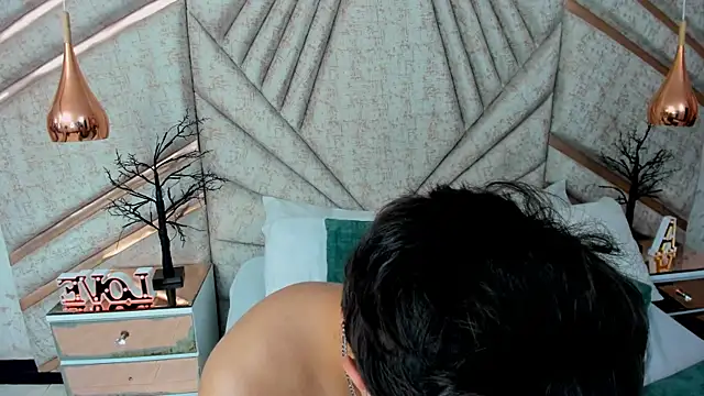 Snapshot of DamiaanXx chatting on 17, 7, 2026 DamiaanXx online show from 17, 7, 2026