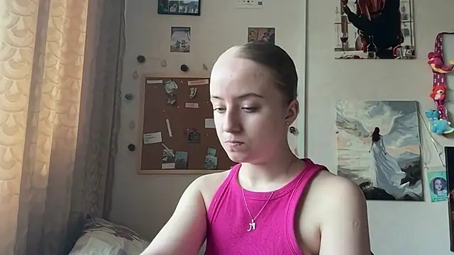 SabinaHaggen online show from 6, 4, 2026