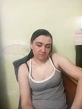 AlissaSecret online show from 8, 4, 2026