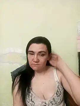 AlissaSecret online show from 9, 4, 2026
