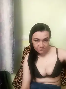 AlissaSecret online show from 30, 4, 2026