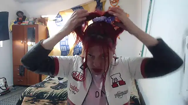amber squirtsx online show from 28, 7, 2026