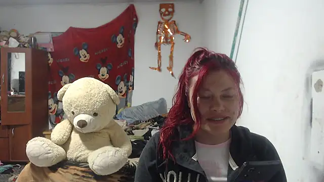 amber squirtsx online show from 4, 8, 2026