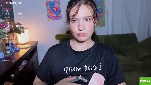 bikinibottom001 online show from 4, 4, 2026