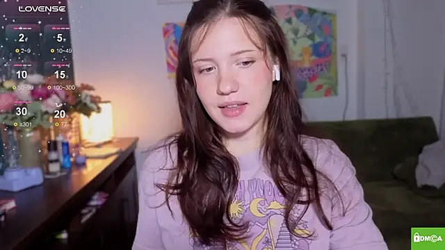 bikinibottom001 online show from 5, 4, 2026