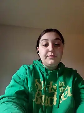 Horneysunflower420 online show from 14, 4, 2026