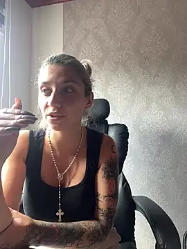 Isabella varella- online show from 14, 7, 2026