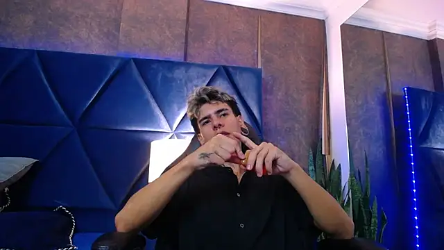 Bel Sebu online show from 10, 4, 2026